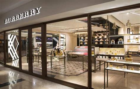burberry customer service leeds